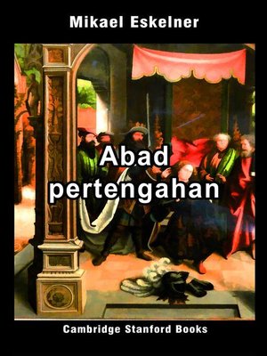 cover image of Abad pertengahan